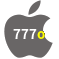 Aplicativo 777o para iOS